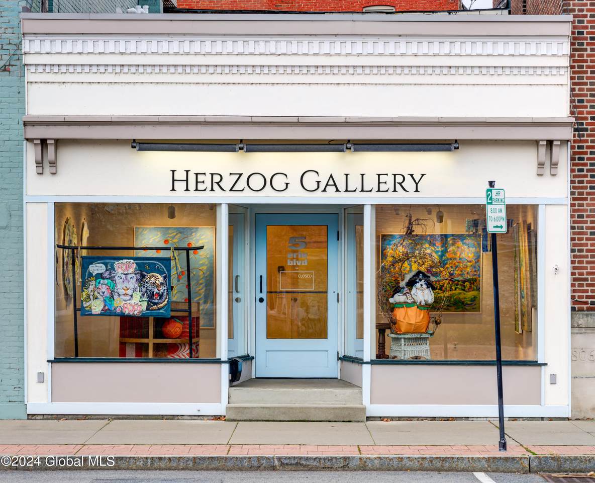 5 Erie Boulevard - Photo 1