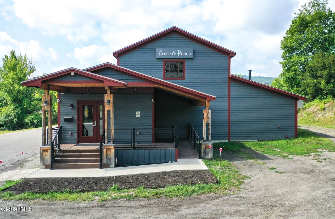 117 Burgoyne Road - Photo 1