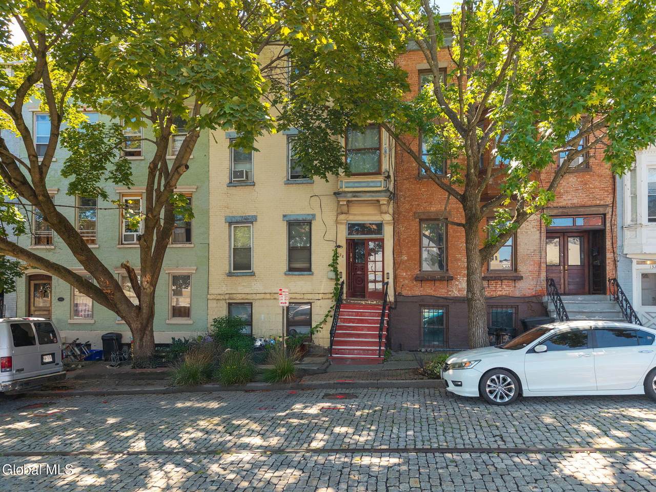 128 Hamilton Street - Photo 1