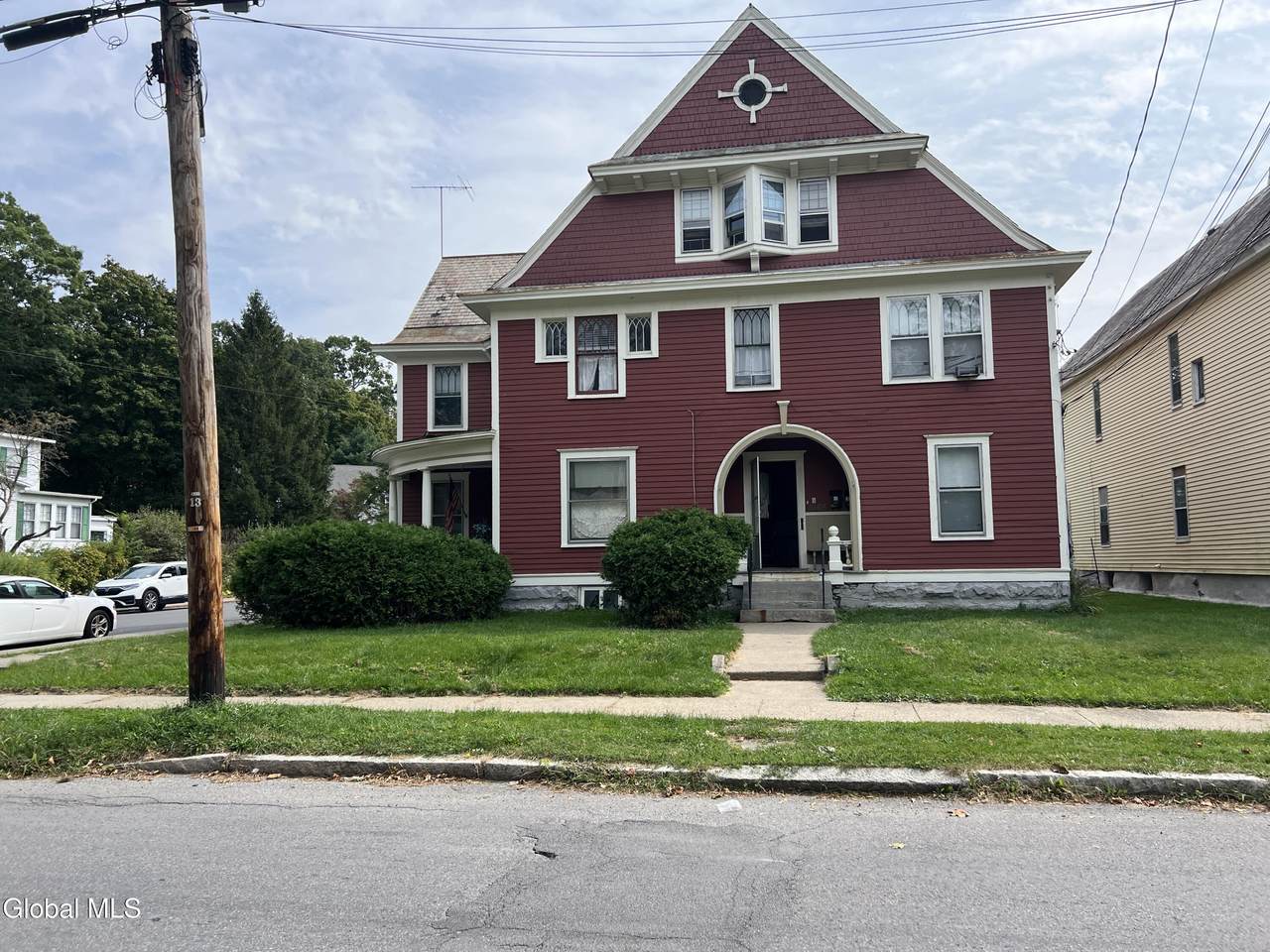 1084 Wendell Avenue - Photo 1