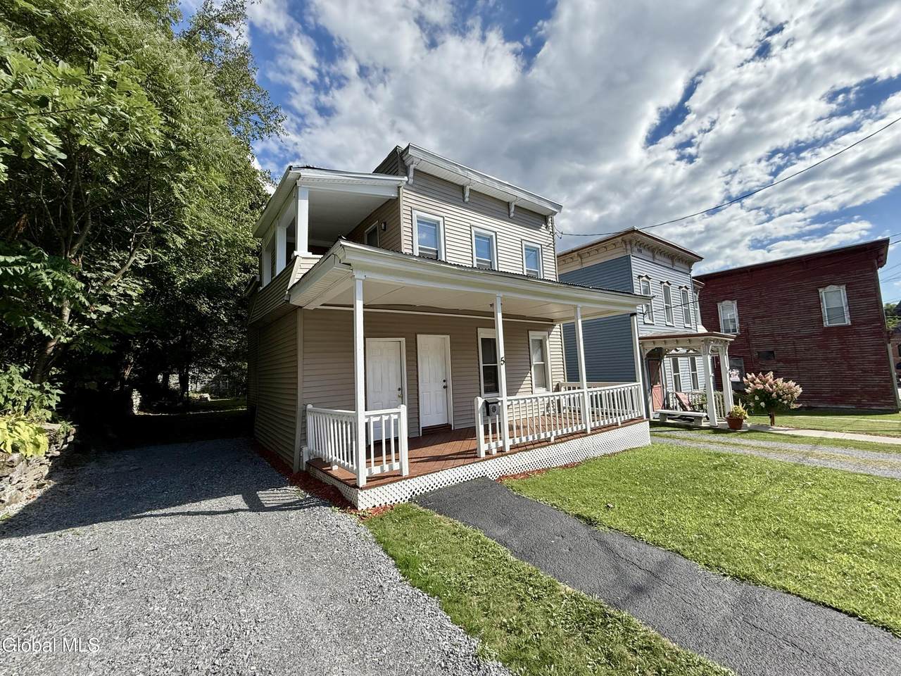 5 Hewitt Street - Photo 1