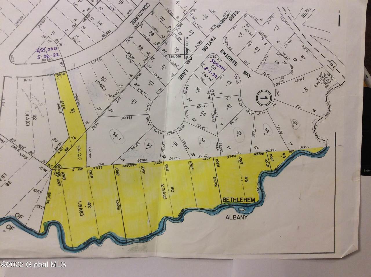 36 The Concourse - Photo 1