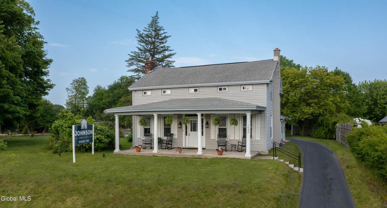 1433 Route 9 - Photo 1