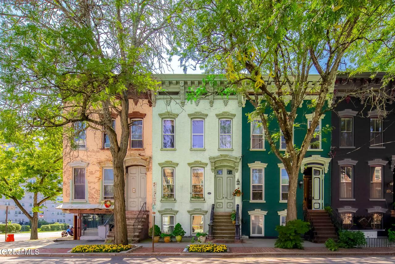 184 Elm Street - Photo 1