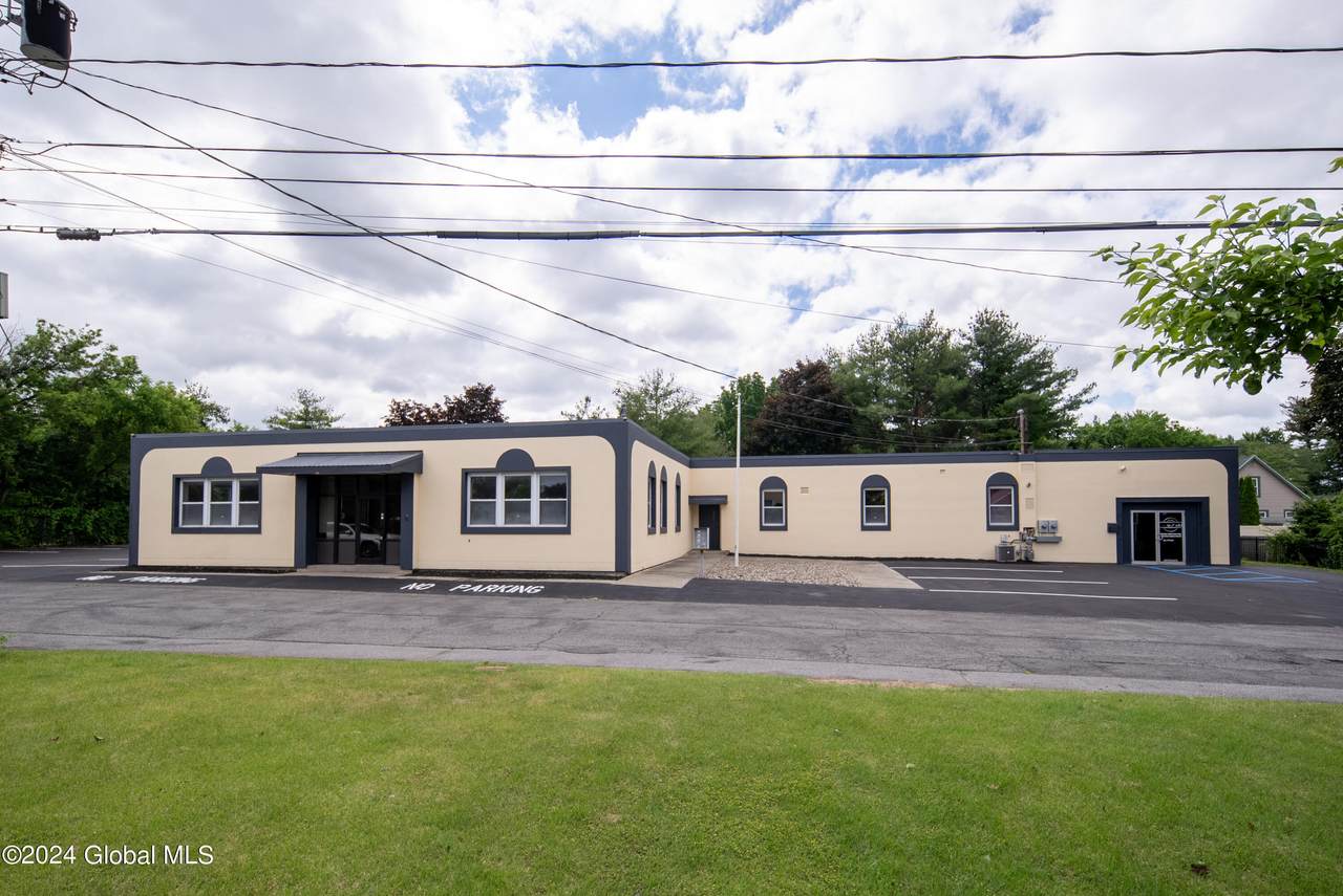 8 Nolan Road - Photo 1