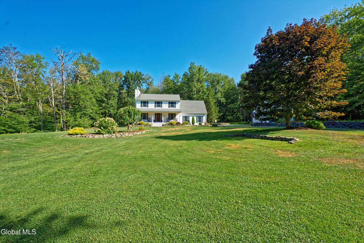 81 Lindeman Road - Photo 1