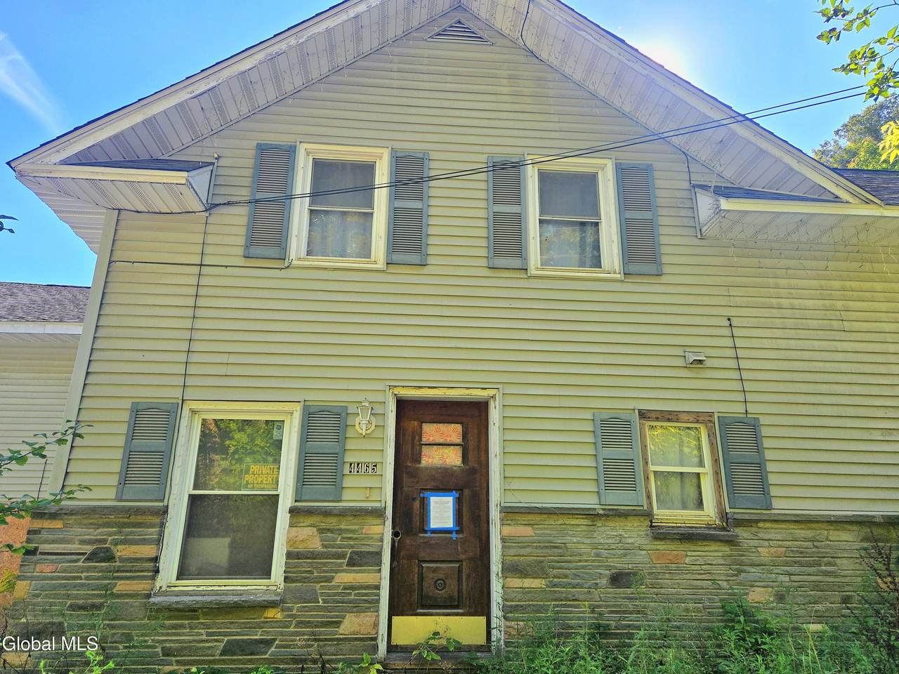 4465 Military Road - Photo 1