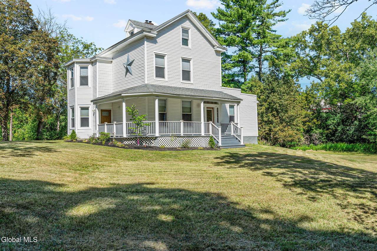 3613 Becker Street - Photo 1