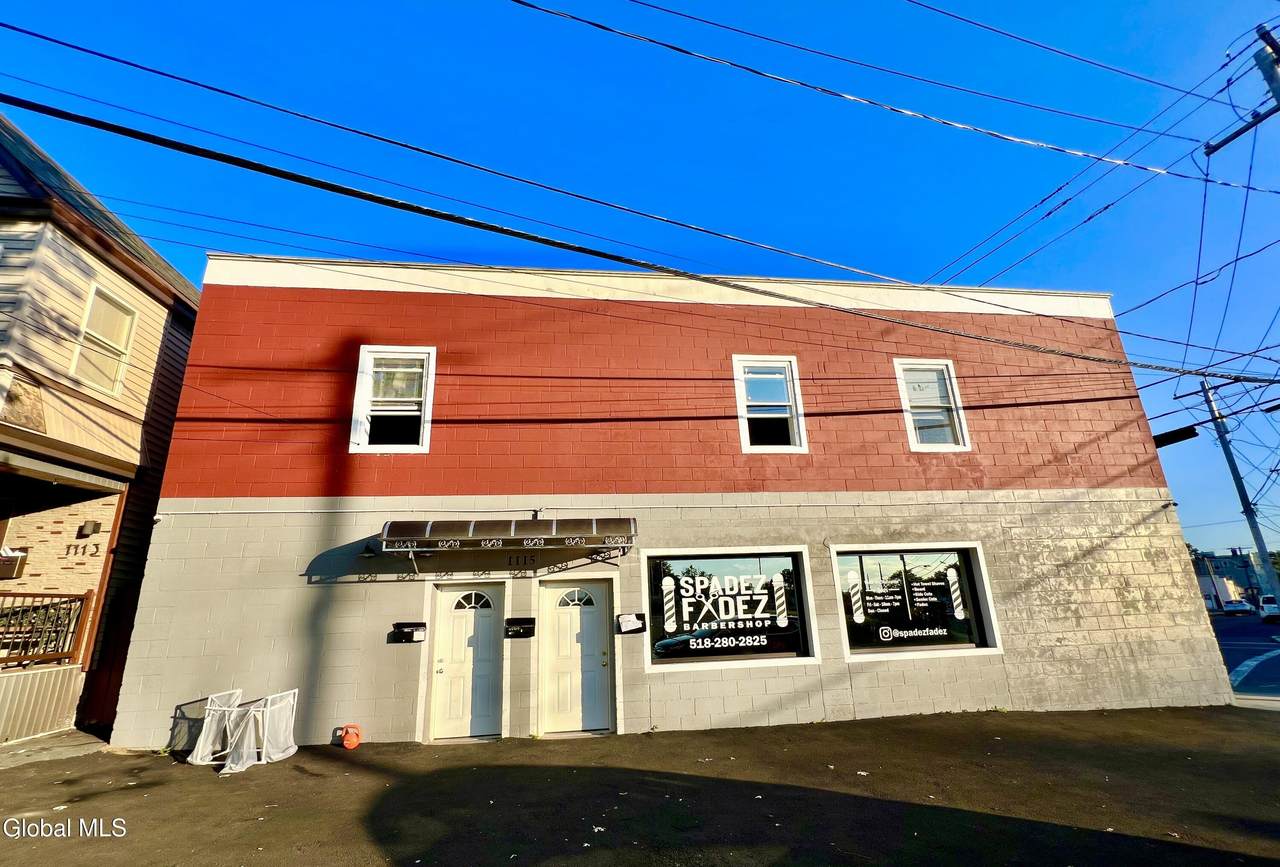 1115 Mcclyman Street - Photo 1