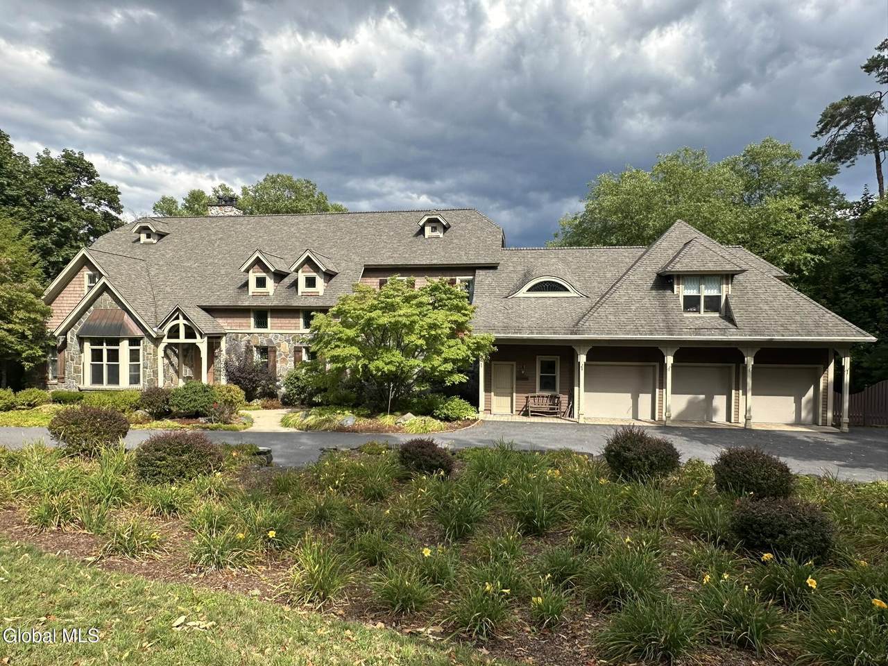 7938 Lakeshore Drive - Photo 1