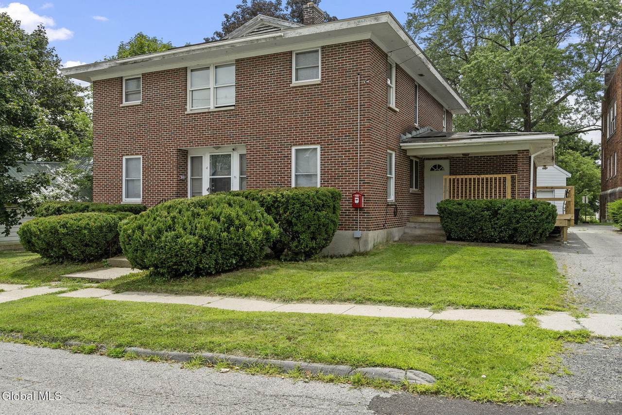 4 Nicholas Street - Photo 1