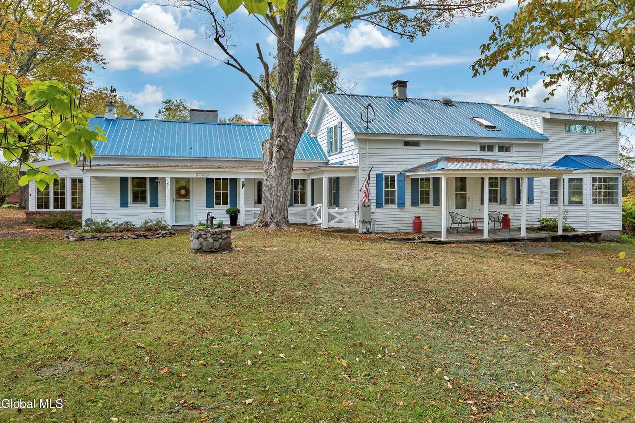 161 Beaver Hill Drive - Photo 1