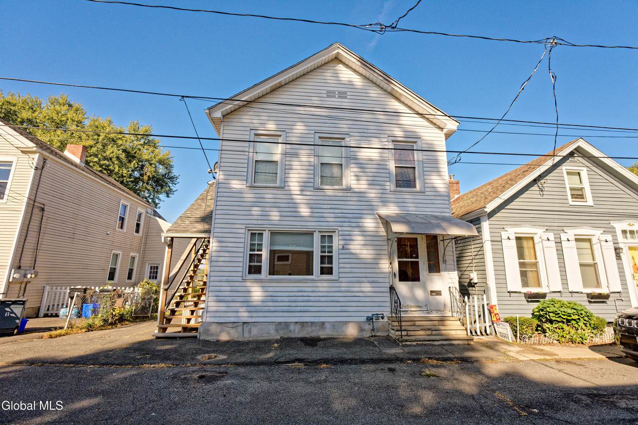 12 Crockett Avenue - Photo 1