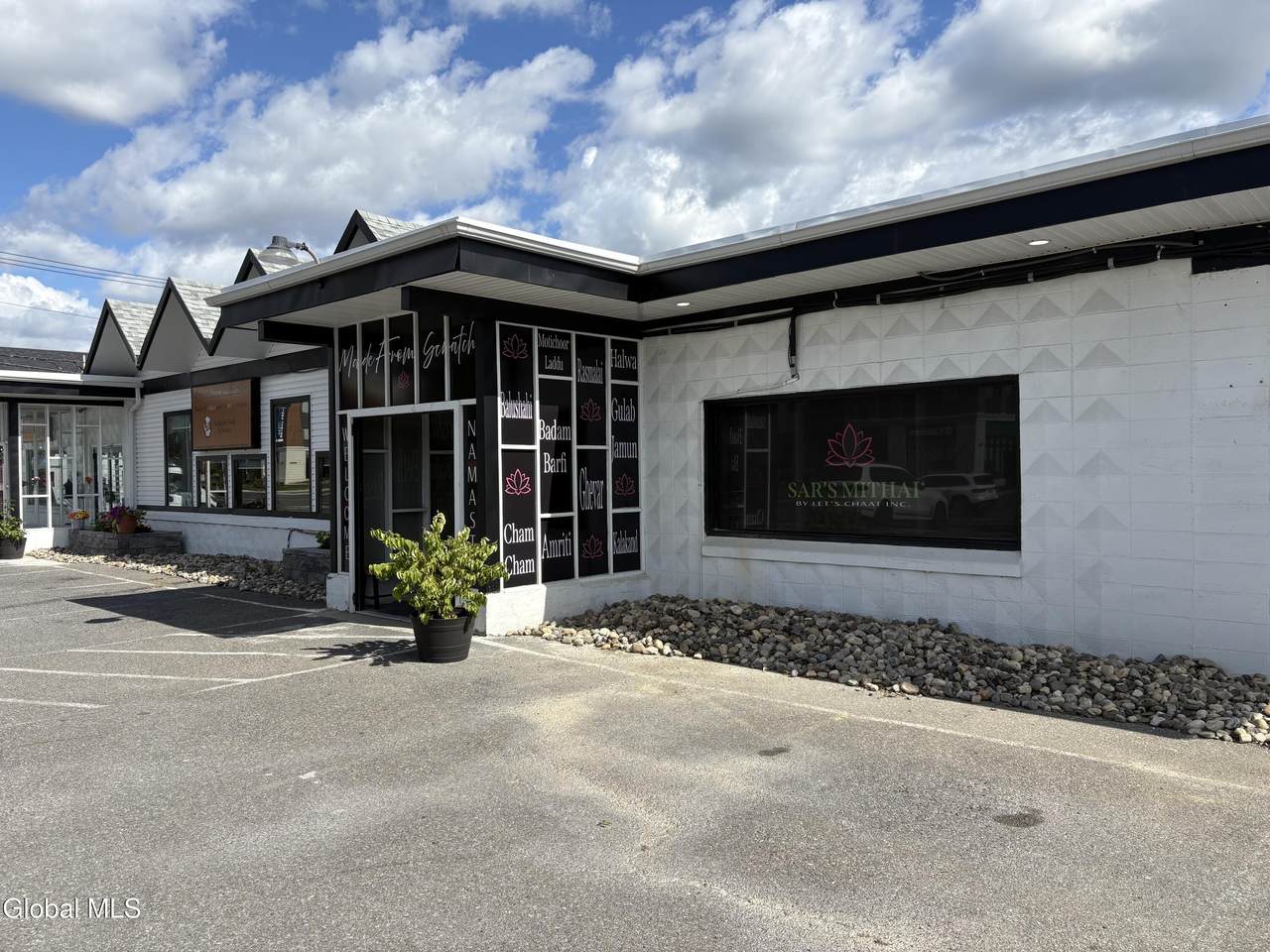 593 Columbia Turnpike - Photo 1