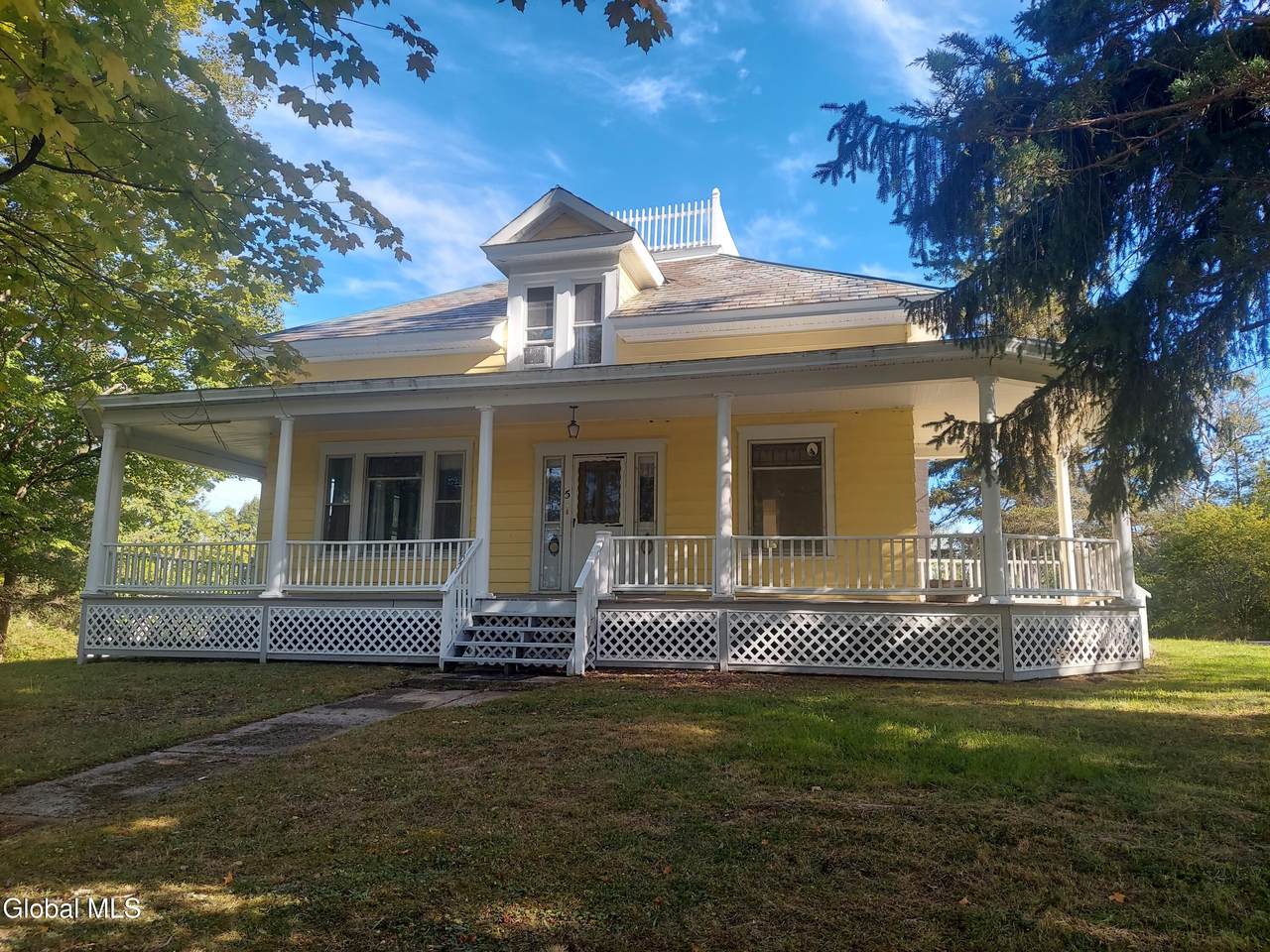 5 Owen Road - Photo 1