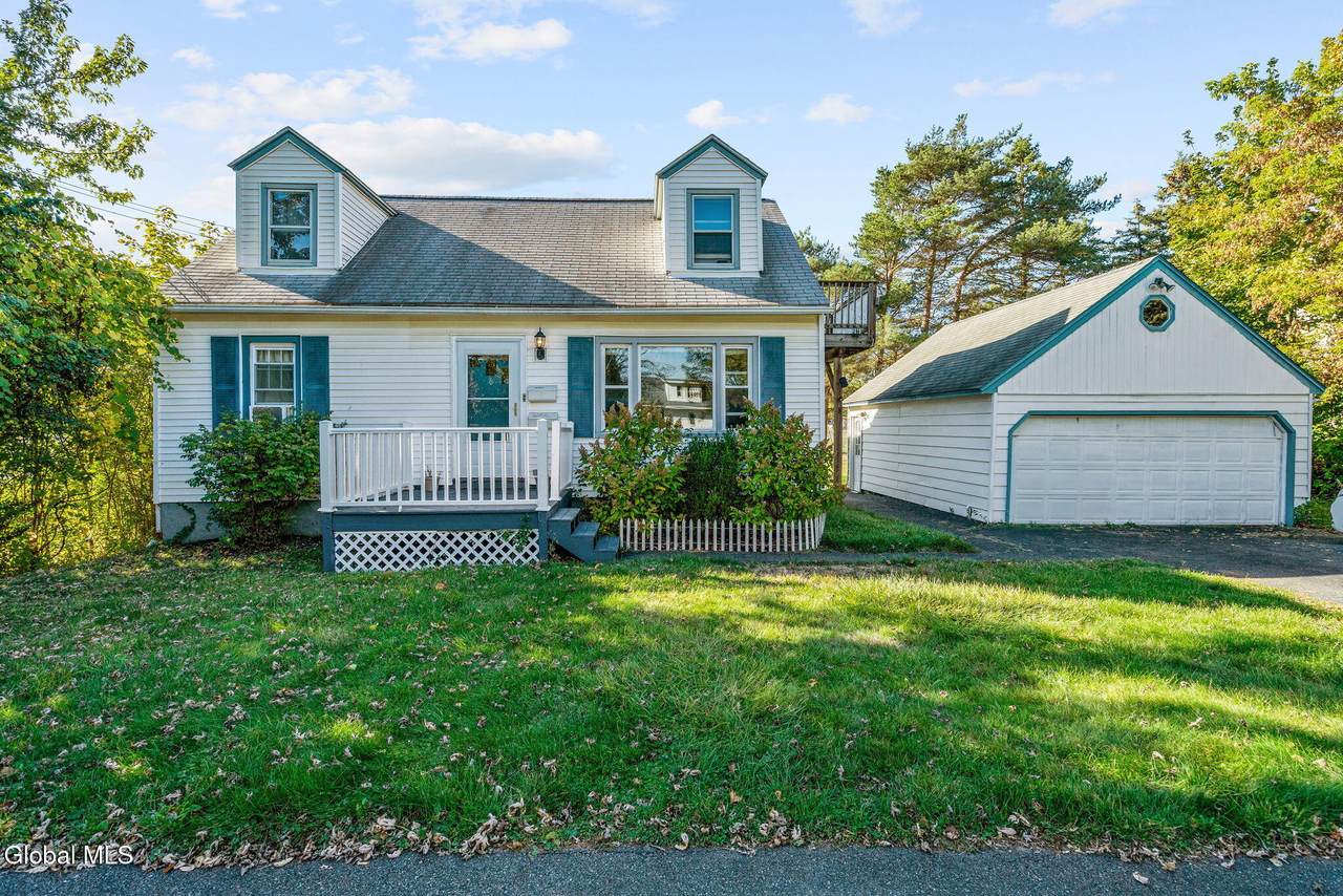 6 Corliss Avenue - Photo 1