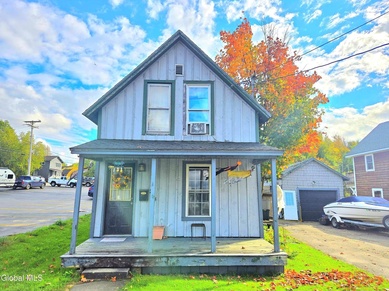 248 Park Street - Photo 1