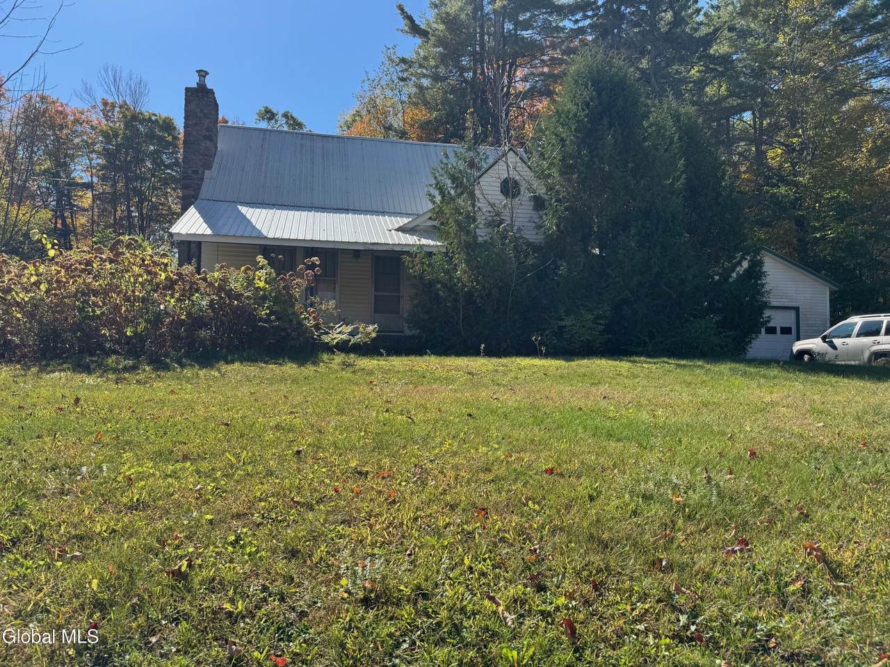 58 County Route 56 - Photo 1