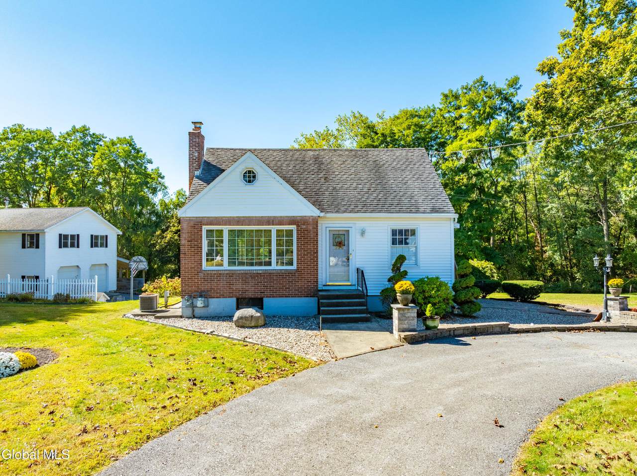 296 Watervliet Shaker Road - Photo 1