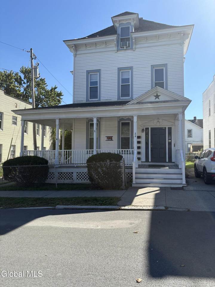 24 George Street - Photo 1