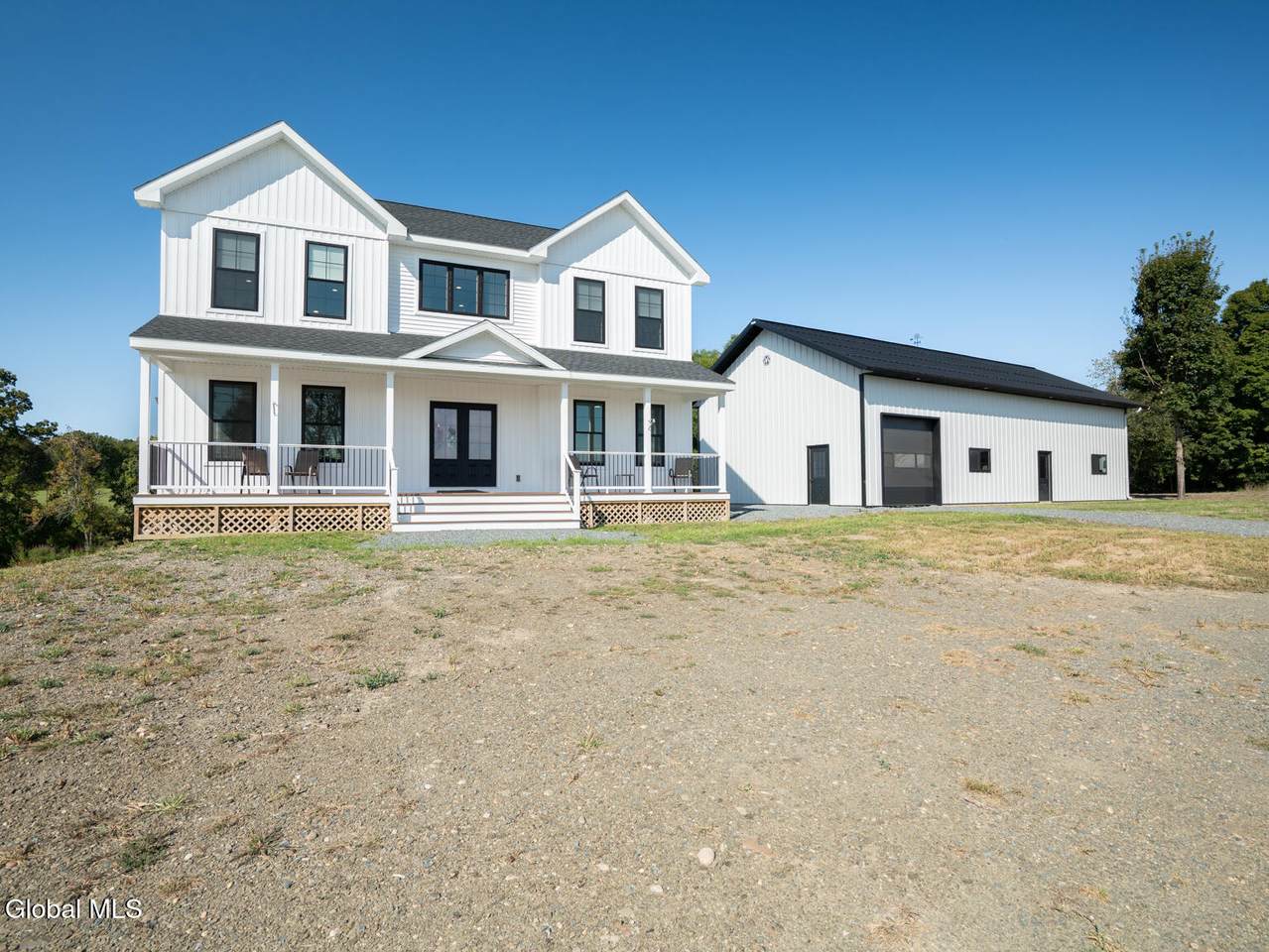 282 Ridge Road - Photo 1