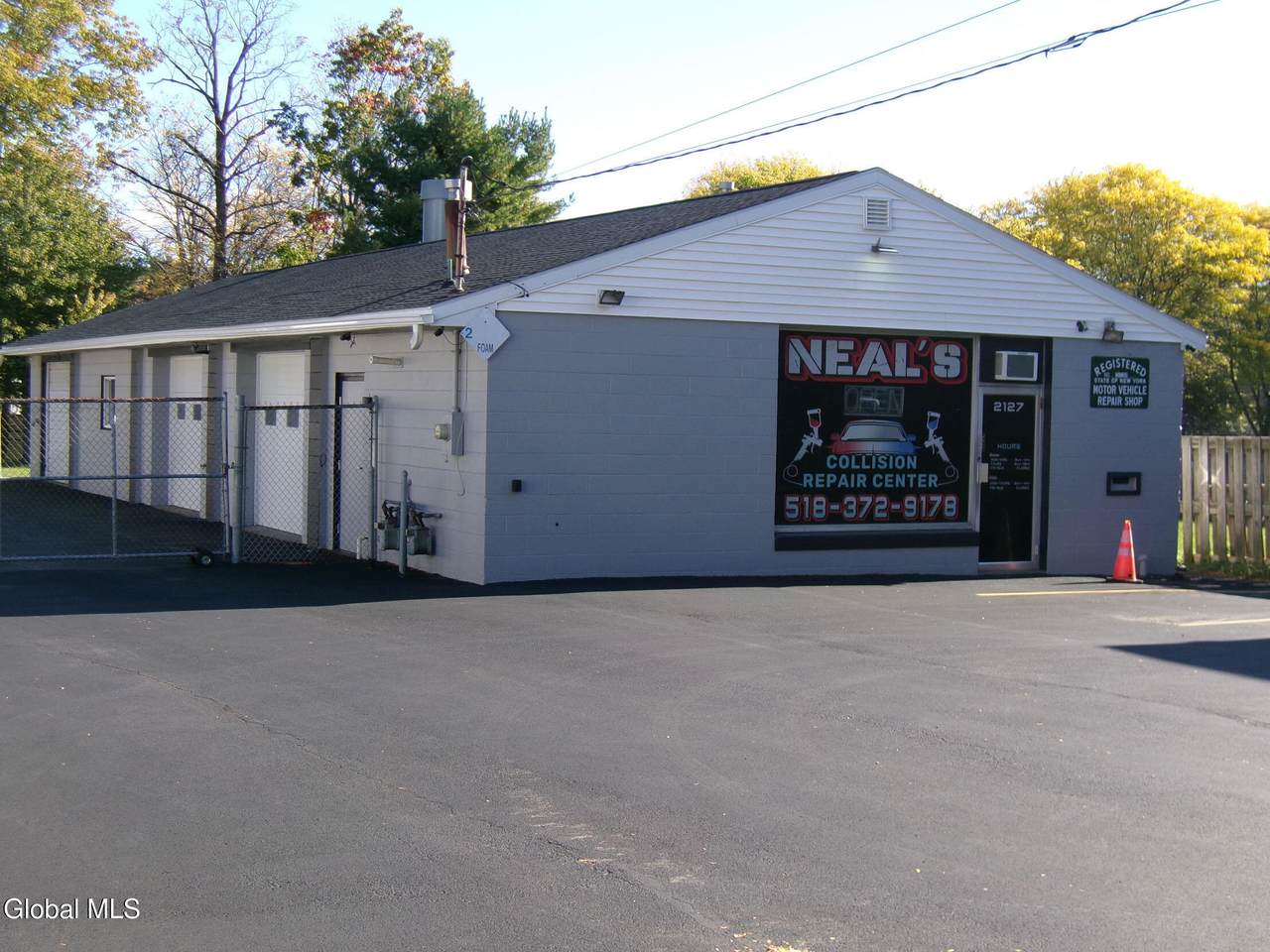 2127 Central Avenue - Photo 1