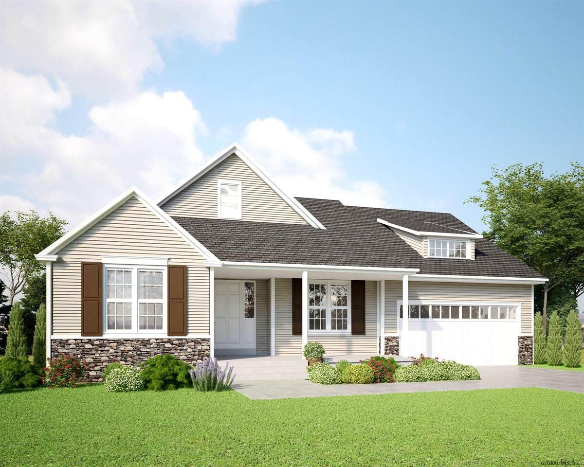 L01 Oliver Court - Photo 1