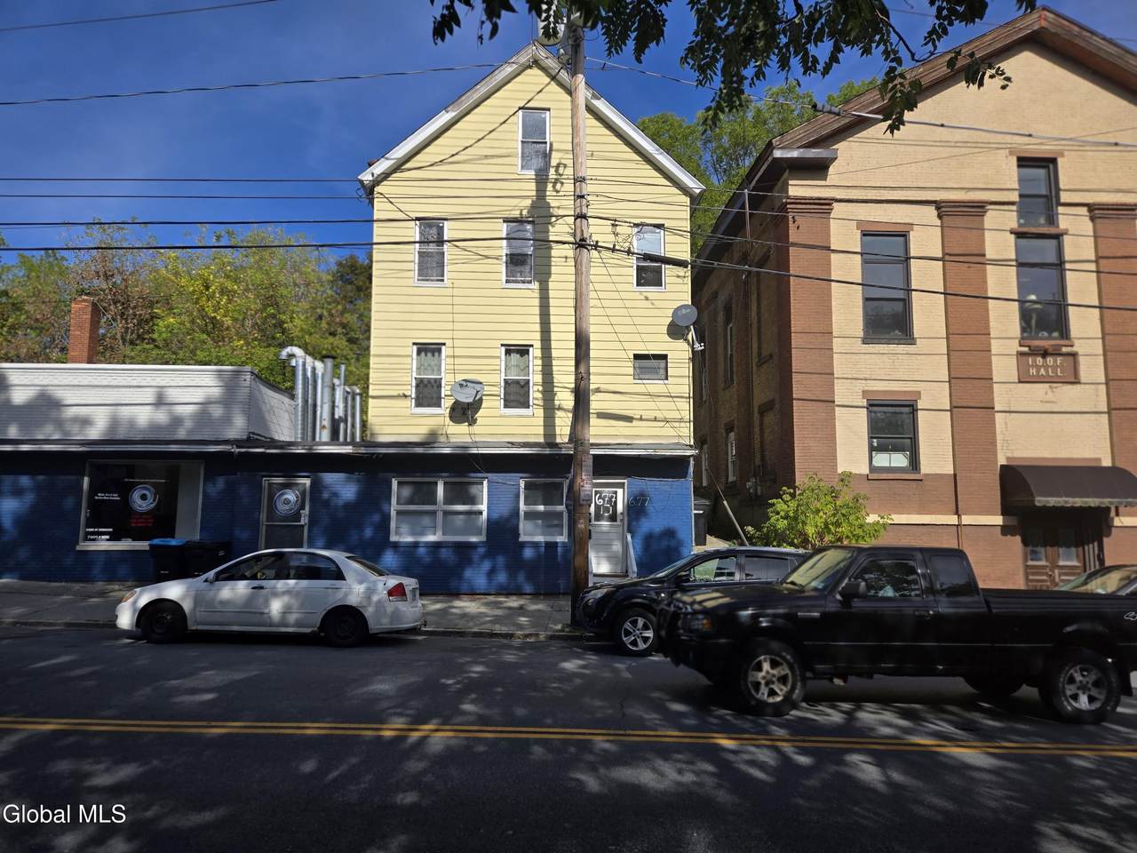 677 Pawling Avenue - Photo 1