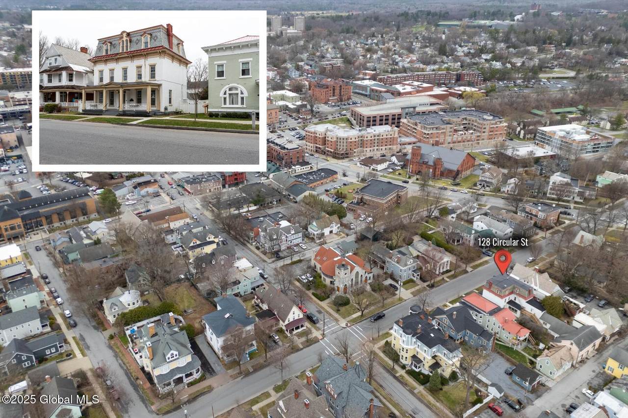 128 Circular Street - Photo 1