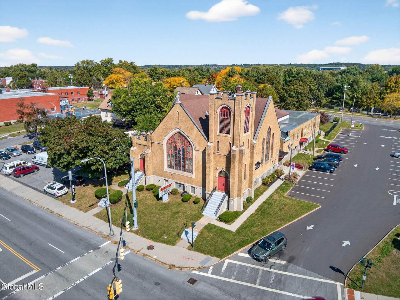 585 Central Avenue - Photo 1