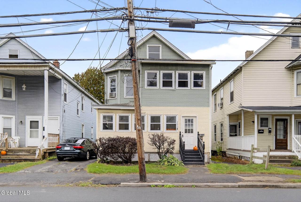 205 Vley Road - Photo 1