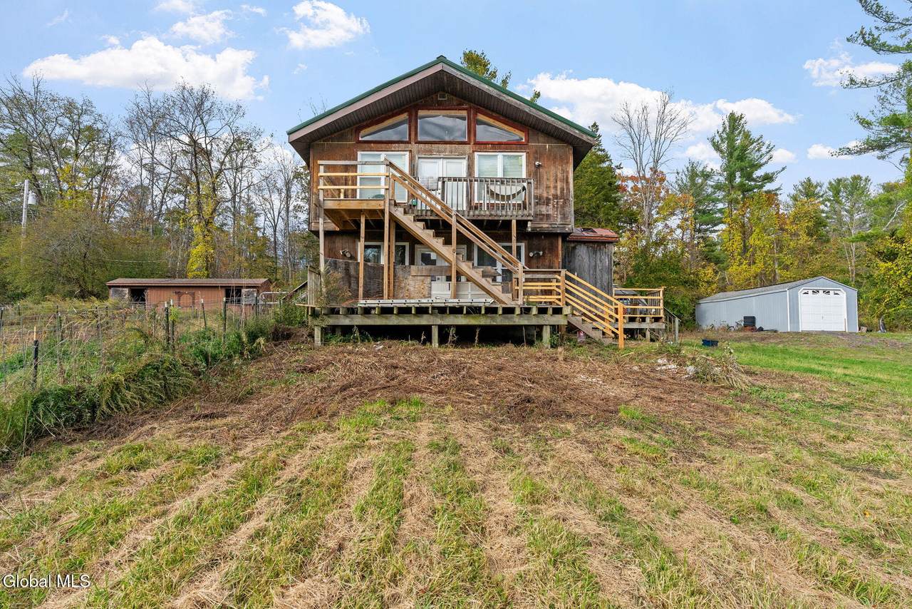 5281 Route 67 - Photo 1