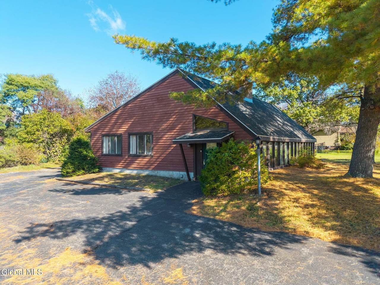 337 Ballston Road - Photo 1