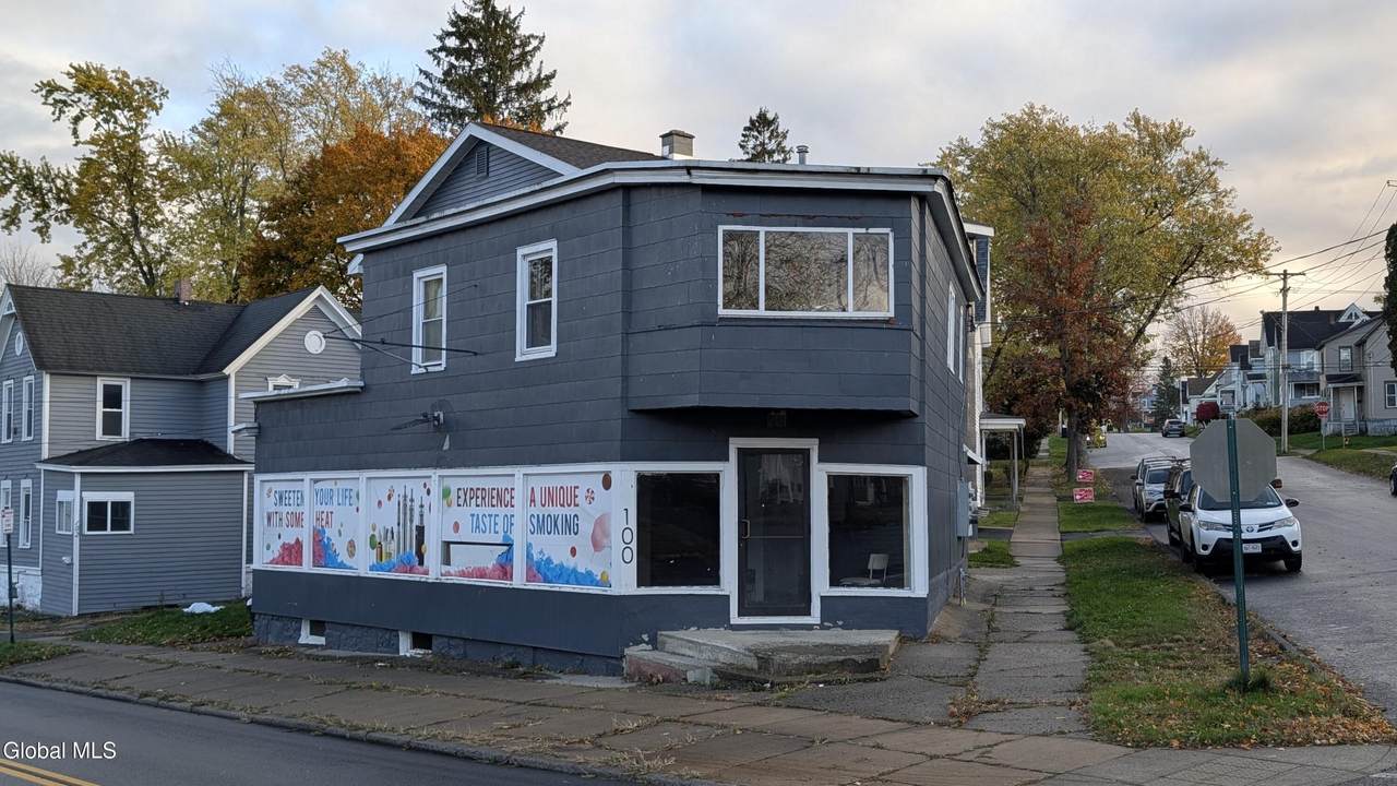 100 State Street - Photo 1