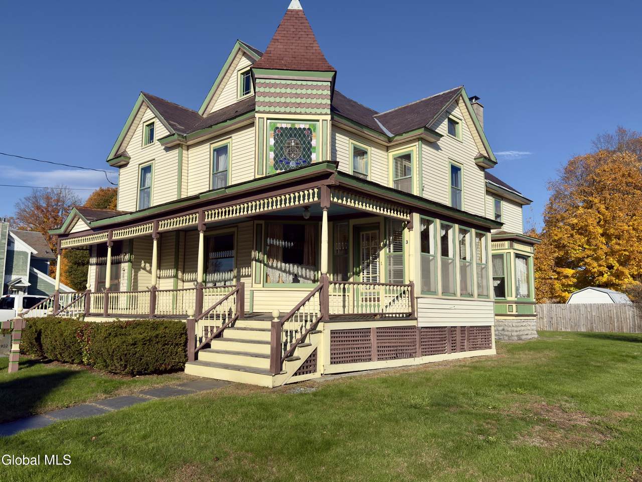 3 Columbus Street - Photo 1