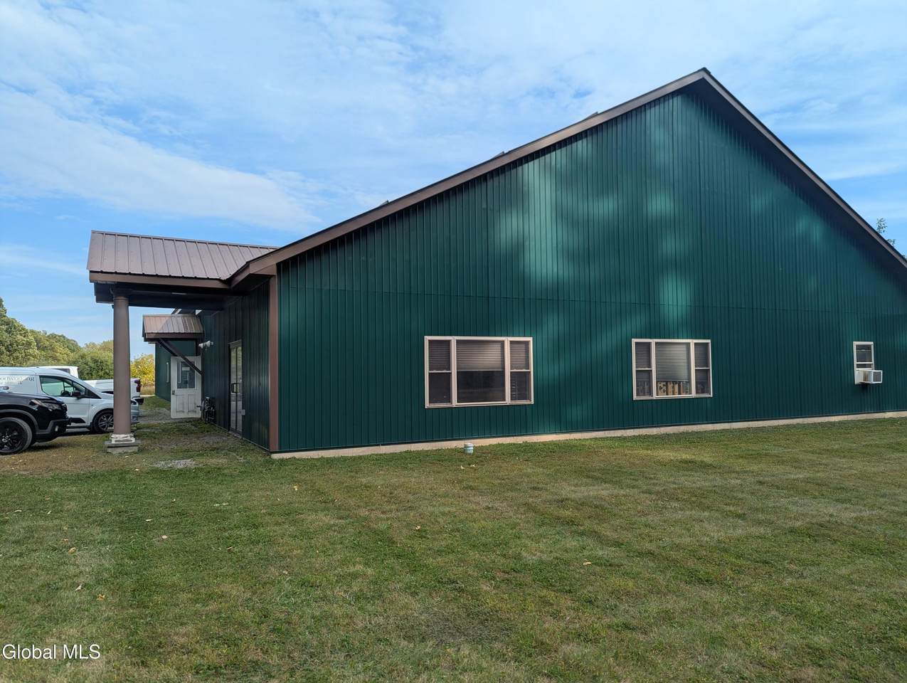 656 County Line Road - Photo 1