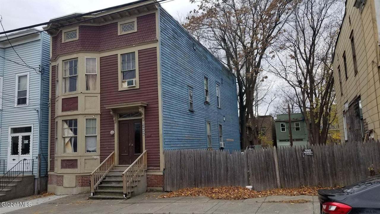 322 Orange Street - Photo 1