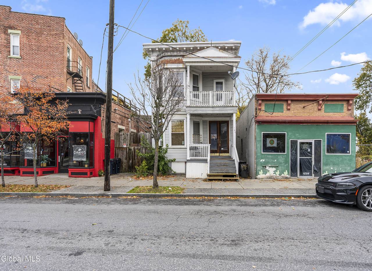 189-B Quail Street - Photo 1