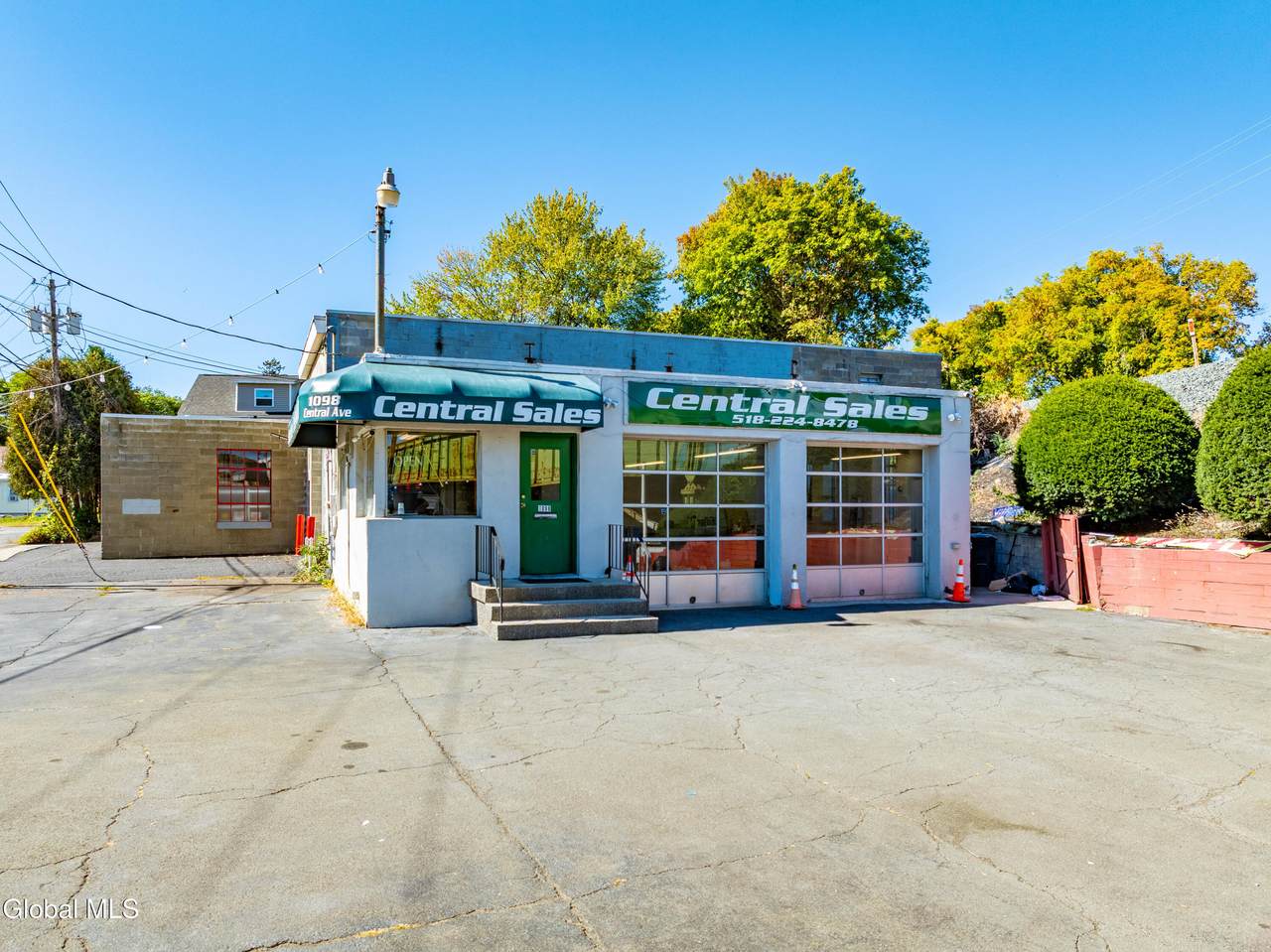 1096 Central Avenue - Photo 1