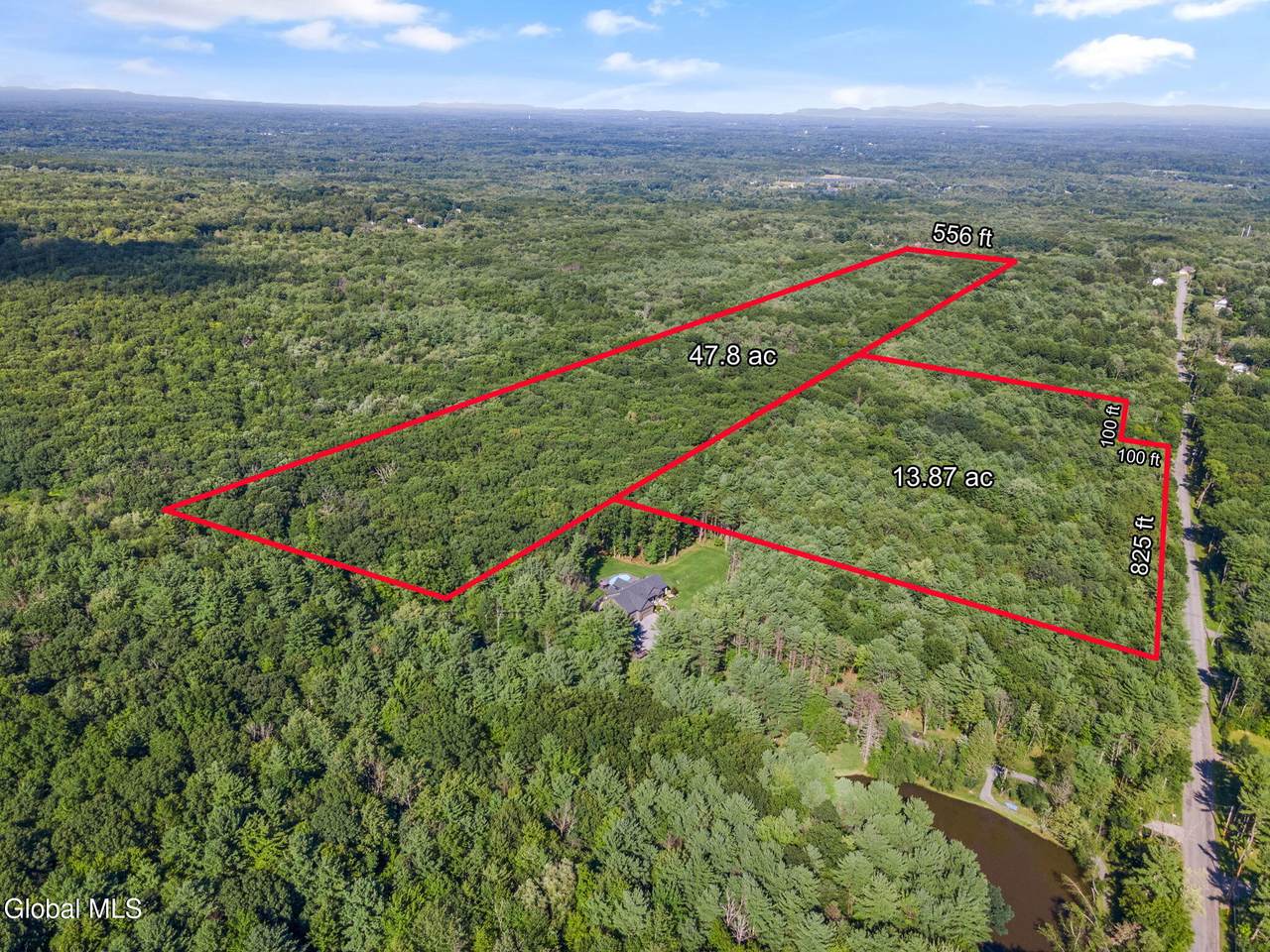 L28 Sacandaga Road - Photo 1