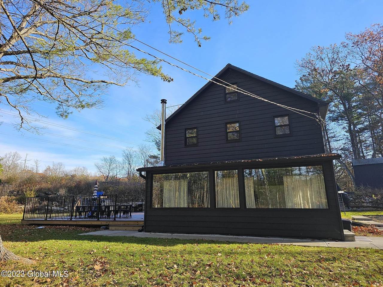 724 Green Lake Road - Photo 1