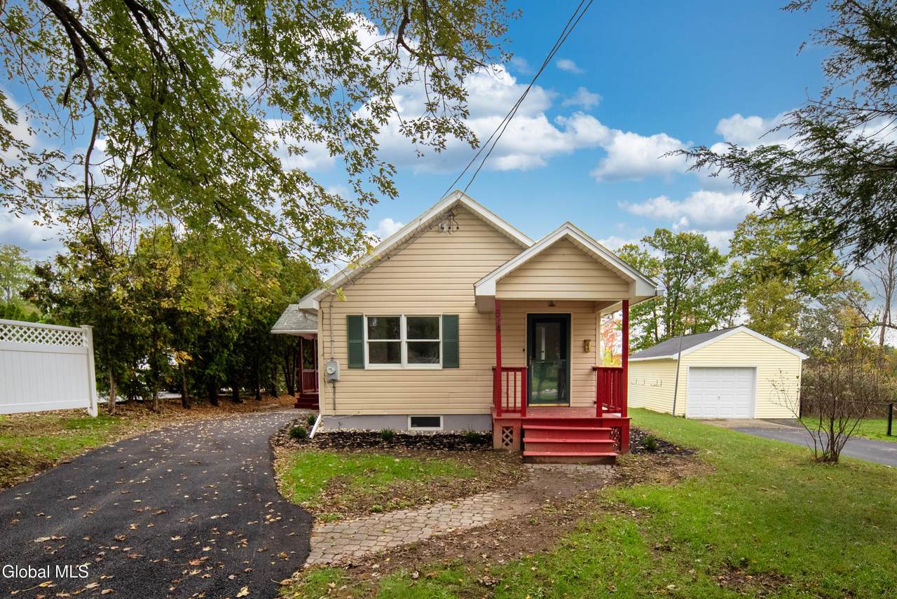 644 Delaware Avenue - Photo 1