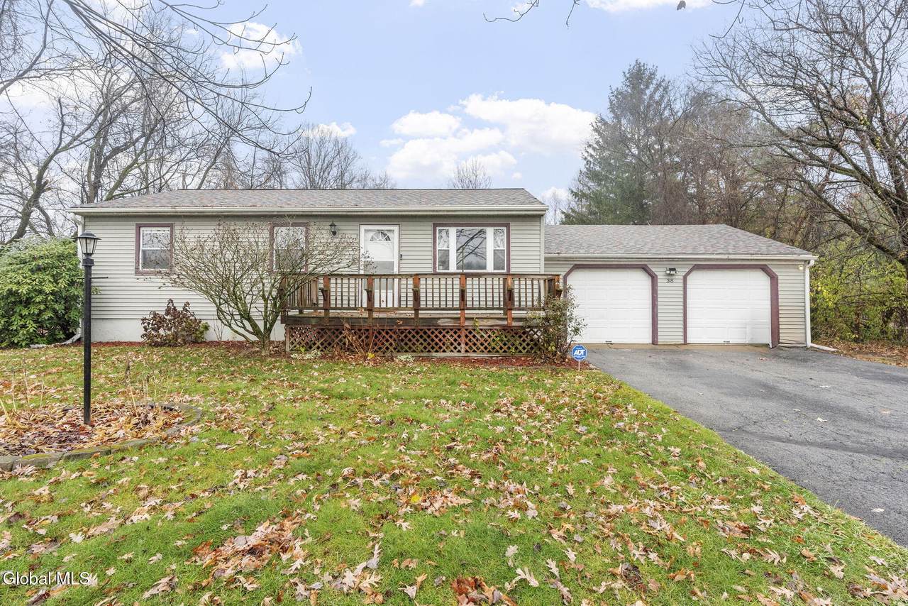 38 Duncan Road - Photo 1