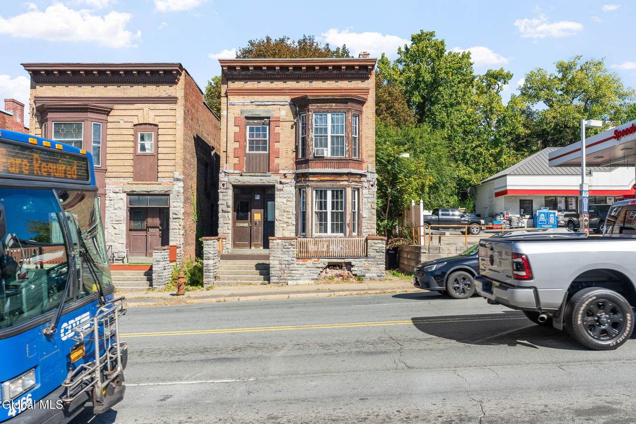 169 Hoosick Street - Photo 1