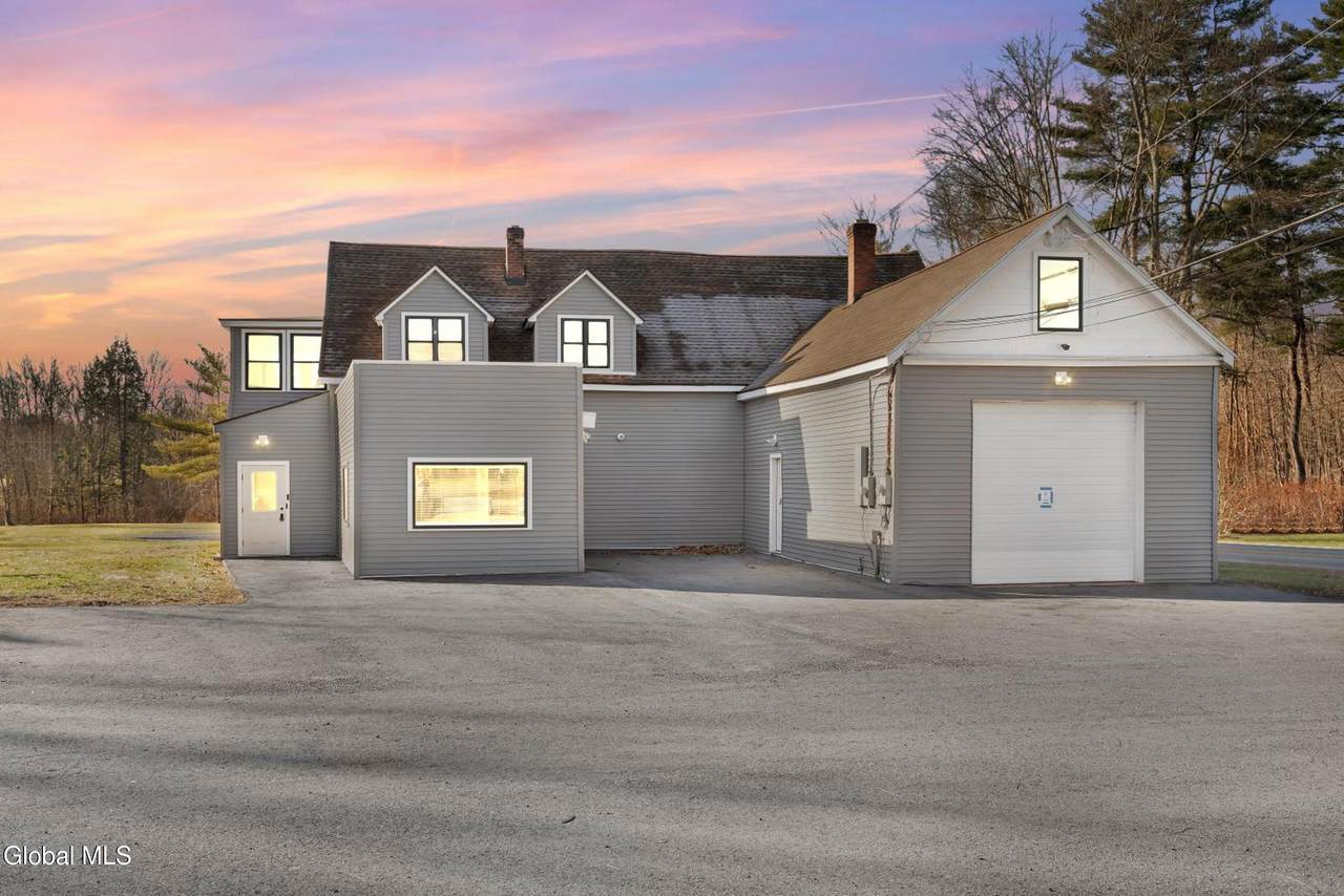 1321 Saratoga Road - Photo 1