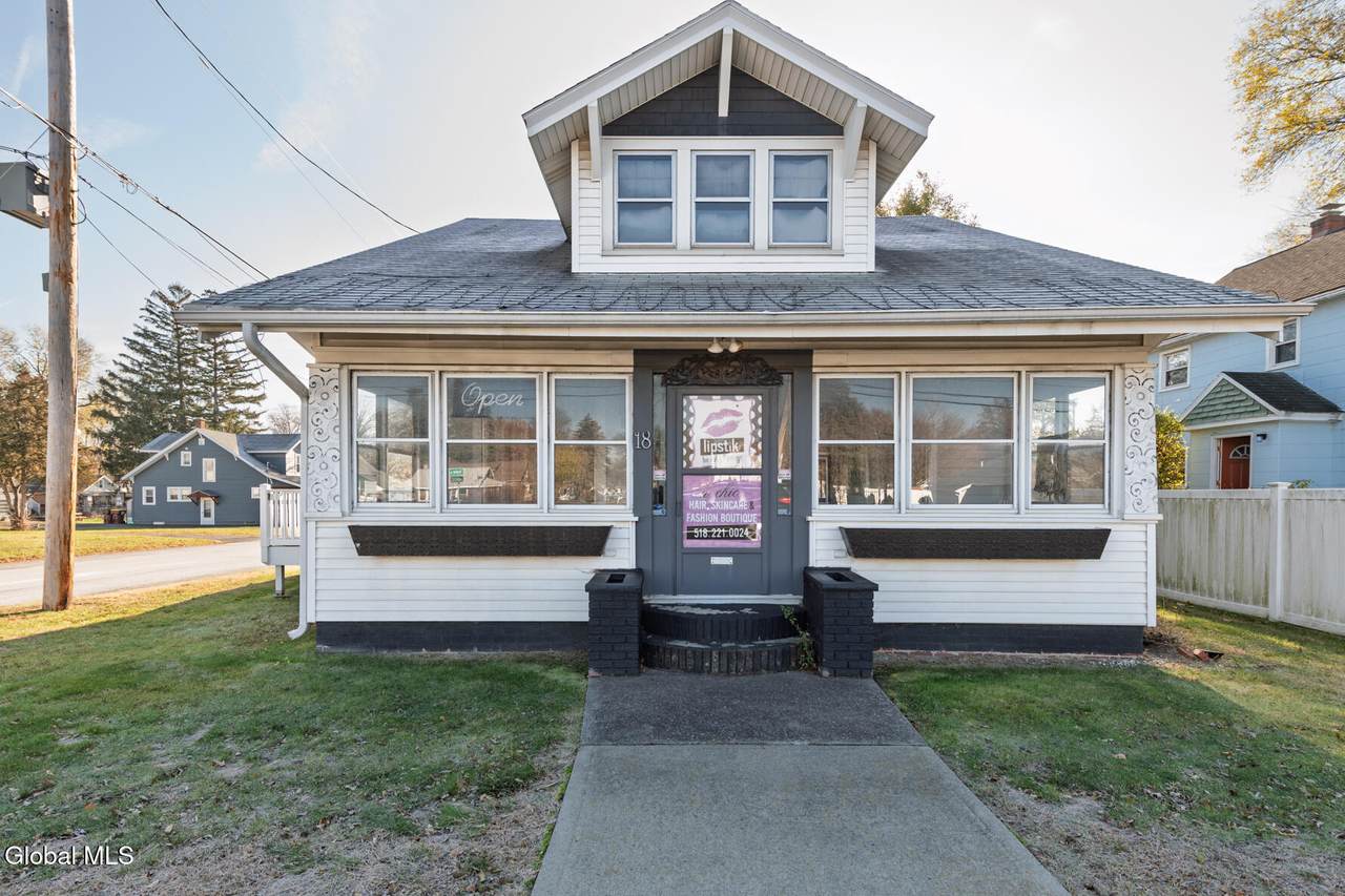 18 Fuller Road - Photo 1