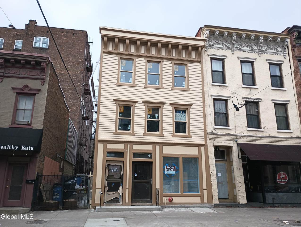 199 Lark Street Street - Photo 1