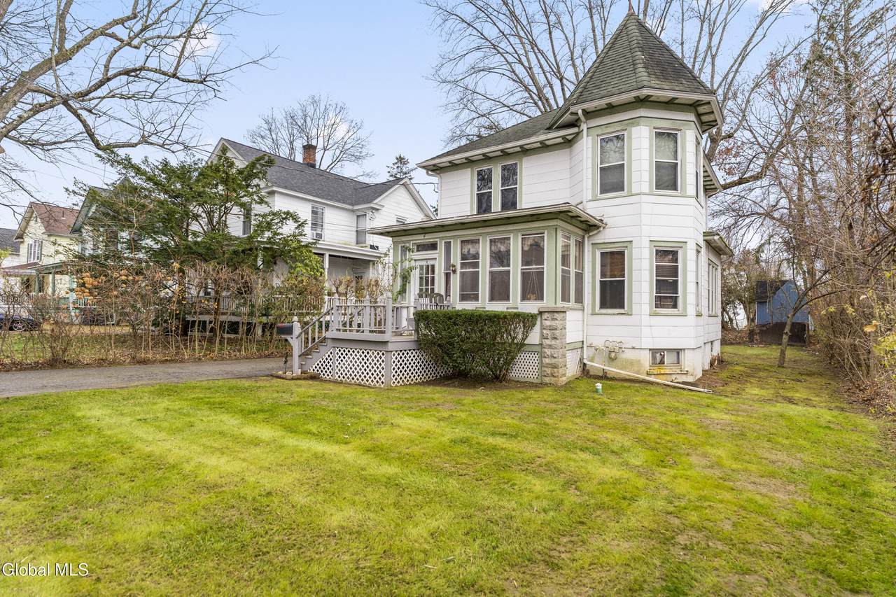 4 Morgan Terrace - Photo 1