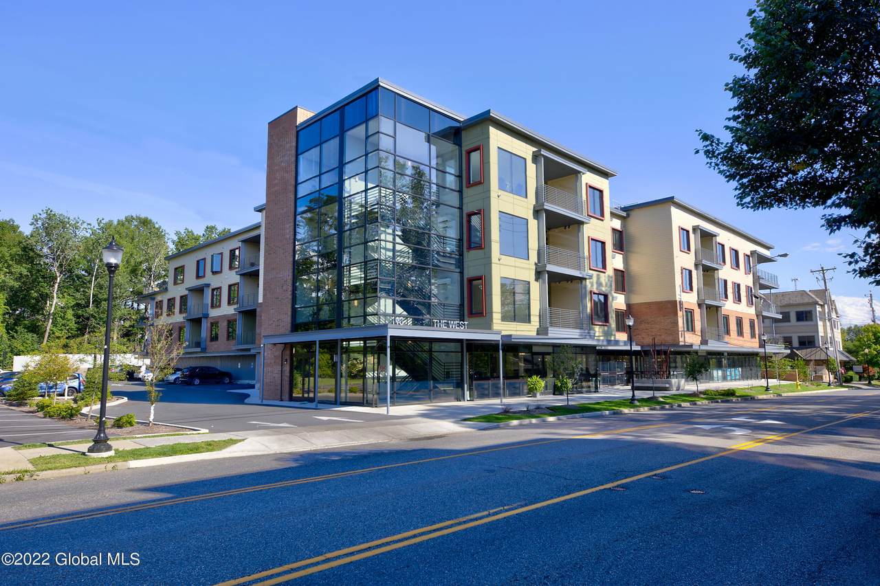 116 West Avenue - Photo 1