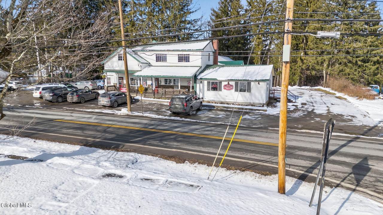 2353 Ny-80 - Photo 1